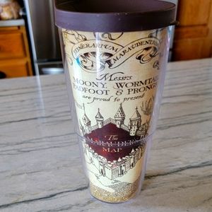 Harry Potter Tumbler